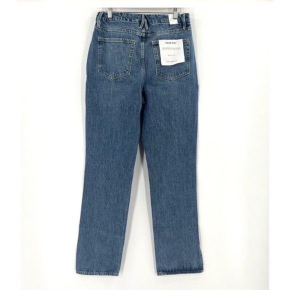 Good American Jeans - Picture 3 of 7